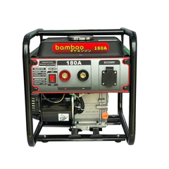 Máy Phát Hàn 1000W Bamboo BMB180A