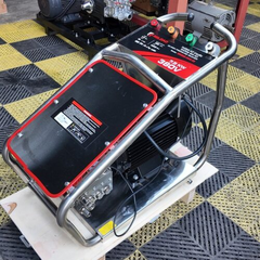 Máy Rửa Xe Cao Áp 7.5Kw Reload 2515SS Full Inox