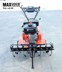 Máy Xới Đất Chạy Dầu 5.5HP Maxlock MK173