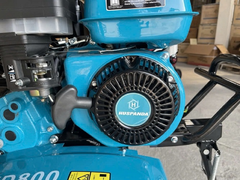 Máy Xới Đất Chạy Xăng 6.5HP Huspanda HXD800