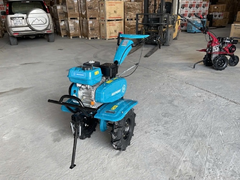 Máy Xới Đất Chạy Xăng 6.5HP Huspanda HXD800