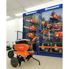 Máy Xới Đất Chạy Xăng Husqvarna TF230