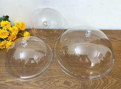 NẮP ĐẬY BUFFET NHỰA TRONG