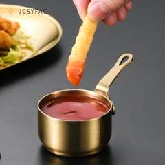 CA RÓT SỐT BẰNG INOX DÀY DẶN CHẤT LƯỢNG CAO