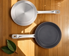 CHẢO ÂU TỪ CÁN DÀI SIÊU BỀN