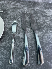 BỘ DAO ĂN CÁC LOẠI