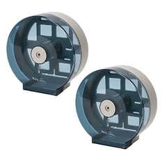 HỘP ĐỰNG GIẤY VỆ SINH CUỘN LỚN