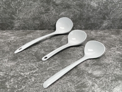 MUÔI CANH CHẤT LIỆU NHỰA MELAMINE AN TOÀN