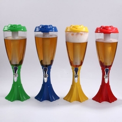 THÁP BIA S6 DÙNG CHO NHÀ HÀNG KHÁCH SẠN