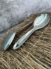 MUÔI MÚC CANH INOX