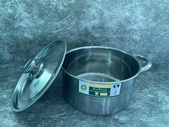 NỒI INOX TIẾN THÀNH
