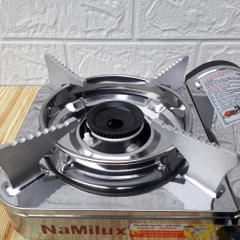 BẾP GAS MINI HỒNG NGOẠI NAMILUX
