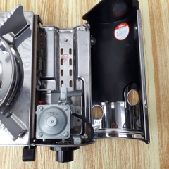 BẾP GAS MINI HỒNG NGOẠI NAMILUX