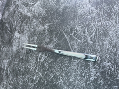 NĨA XÓC HOA QUẢ INOX