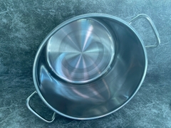 NỒI INOX TIẾN THÀNH