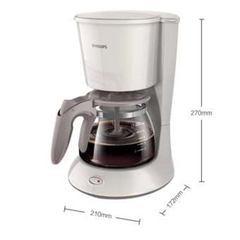 MÁY CÀ PHÊ PHILIPS SIÊU TIỆN LỢI