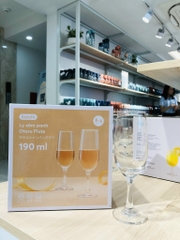 BỘ LY CỐC THỦY TINH INOCHI CHẤT LƯỢNG CAO