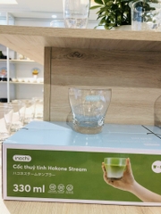 BỘ LY CỐC THỦY TINH INOCHI CHẤT LƯỢNG CAO
