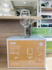 BỘ LY CỐC THỦY TINH INOCHI CHẤT LƯỢNG CAO