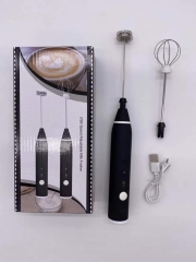 MÁY TẠO BỌT CAFE 2 ĐẦU