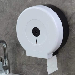 HỘP ĐỰNG GIẤY VỆ SINH CUỘN LỚN