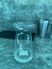 LY ĐONG THỦY TINH KHÔNG QUAI