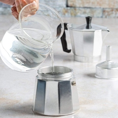 ẤM PHA CÀ PHÊ SANG TRỌNG