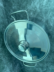 NỒI INOX TIẾN THÀNH