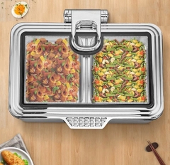 NỒI BUFFET CHỮ NHẬT