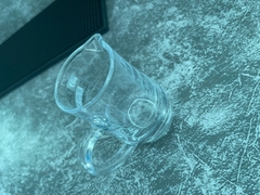 LY ĐONG ĐỊNH LƯỢNG THỦY TINH DÙNG TRONG PHA CHẾ