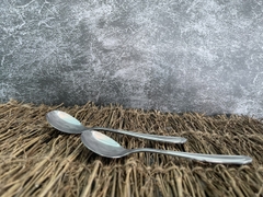 THÌA INOX ĐẦU TO CÁN NHỎ