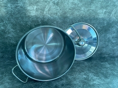 NỒI INOX TIẾN THÀNH