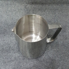 CA ĐONG INOX CÓ CHIA VẠCH