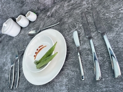 BỘ DAO ĂN CÁC LOẠI