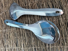 MUÔI MÚC CANH INOX