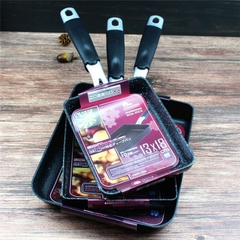 CHẢO VÂN ĐÁ SARA CHỐNG DÍNH