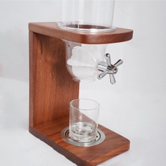 BÌNH NGŨ CỐC ĐẾ GỖ TRONG BUFFET