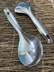 MUÔI MÚC CANH INOX