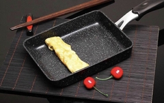 CHẢO VÂN ĐÁ SARA CHỐNG DÍNH