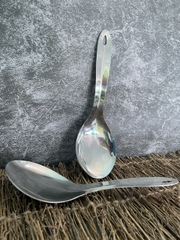 MUÔI MÚC CANH INOX