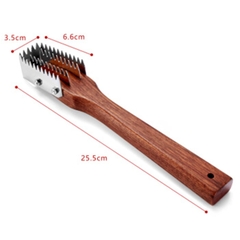 DỤNG CỤ ĐÁNH VẢY CÁ