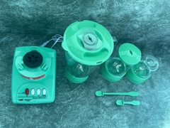 MÁY XAY SINH SỐ MISUSHITA