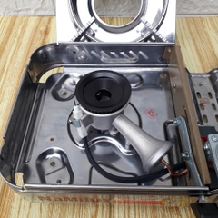 BẾP GAS MINI HỒNG NGOẠI NAMILUX