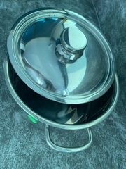 NỒI INOX