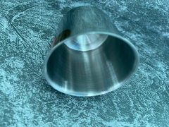 CÔC INOX KHÔNG QUAI