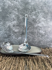 MUÔI THỦNG CHẤT LIỆU INOX