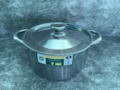 NỒI INOX TIẾN THÀNH