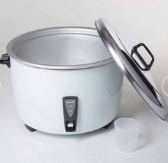 NỒI CƠM ĐIỆN CÔNG NGHIỆP 10 LÍT