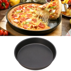 KHAY NƯỚNG BÁNH PIZZA 20CM