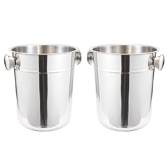 XÔ ĐÁ LỚN  CHÂU ÂU 22CM